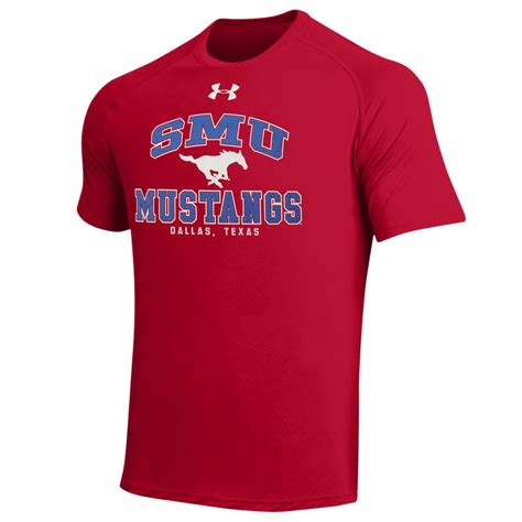 Shop Stylish SMU Clothing Online: Trendy Apparel for Mustang Fans